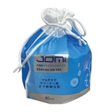 Khăn mặt khô Jomi