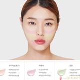 Kem Lót Klavuu Nâng Tông Da White Pearlsation Ideal Actress Backstage Cream 10ml