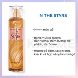 Xịt thơm Bath & Body Works Fine Fragrance Mist 236ml