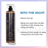 Xịt thơm Bath & Body Works Fine Fragrance Mist 236ml