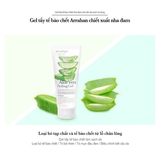 Tẩy tế bào chết Arrahan Peeling Gel