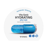 Mặt Nạ BNBG Vita Genic Jelly Mask 30ml