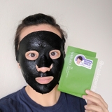 Mặt Nạ Tràm Trà Naruko Tea Tree Shine Control and Blemish Clear Mask 26ml