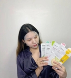 Mặt Nạ Giấy Dưỡng Da Mediheal Essential Mask