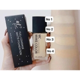 Kem Nền Kiềm Dầu Lâu Trôi MC Make Color