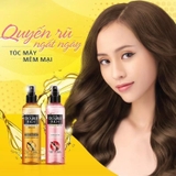 Nước Xịt Dưỡng Tóc Double Rich 250ml