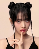 Set Son 3CE Cashmere Hug Me Lipstick + Son Mini