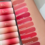 Set Son 3CE Cashmere Hug Me Lipstick + Son Mini