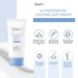 Kem Chống Nắng Make Prem Uv Defense