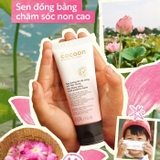 Sáp dưỡng ẩm đa năng sen Cocoon Hậu Giang 30ml