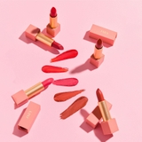 Son thỏi lì Jary Power Matte Lipstick