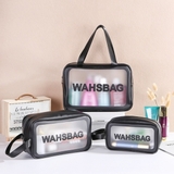 Túi Mỹ Phẩm Du Lịch Chống Thấm Nước Washbag