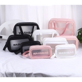 Túi Mỹ Phẩm Du Lịch Chống Thấm Nước Washbag