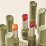Son Dưỡng Có Màu Glamrr Q Thuần Chay Vegan Super Lip Balm