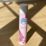 Keo xịt tóc Jacqualine Hair Spray Extra Control