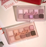 Bảng phấn mắt Lilybyred Mood Keyboard Palette