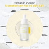 Serum Phục Hồi Chống Lão Hóa Da Neogen Peptide