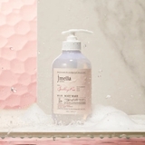 Sữa Tắm Hương Thơm Nước Hoa Jmella In France Body Wash 1000ml