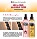 Nước Xịt Dưỡng Tóc Double Rich 250ml