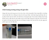 Nước tẩy trang La Roche Posay Micellar Water 400ml