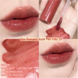 Son Tint Lì Romand Juicy Lasting Tint