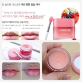 Mặt Nạ Ngủ Cho Môi Laneige Lip Sleeping Mask