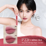 Son Kem Lì Colorkey Airy Velvet Lip Lacquer