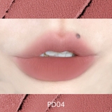 Son Kem INTO YOU  Dạng Hũ Shero Super Matte
