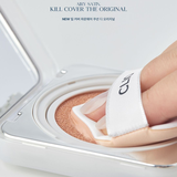 Phấn Nước Clio Kill Cover Founwear Cushion The Original SPF 50 PA+++