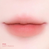 Chì kẻ viền môi hai đầu DEARMAY 2in1 Plumpy Lip Liner 0.36g