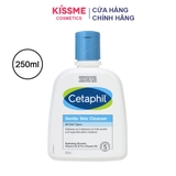 Sữa rửa mặt Cetaphil Gentle Skin Cleanser