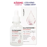 Serum Angel's Liquid Glutathione Plus Niacinamide 700 V 30ml