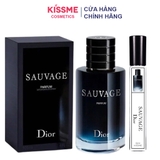 Nước hoa Dior Sauvage Eau de Toilette