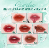 Son Black Rouge Double Layer Over Velvet Ver 3 - Jewelry