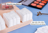Bông Tẩy Trang Habaria Sheep Cotton 234 Miếng