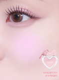 Phấn Má Hồng Lilybyred Luv Beam Blur Cheek Cupid Club
