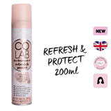 Dầu Gội Khô Colab Dry Shampoo 200ml