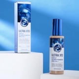 Kem Nền Collagen Ultra x10 Cover Up Enough SPF50+ Pa+++ 100ml