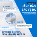 Kem dưỡng ẩm CeraVe Moisturizing Cream