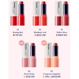 Son Dưỡng Môi Có Màu Vaseline Lip Therapy Colour + Care 4.2g