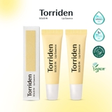 Son Dưỡng Môi Torriden Solid In Lip Essence