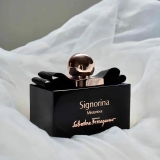 Nước hoa Salvatore Ferragamo Signorina Misteriosa