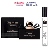 Nước hoa Salvatore Ferragamo Signorina Misteriosa