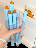 Son Kem Lì Siêu Mịn Colorkey Soft Matte Water Tint Capybara Edition