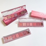 Phấn mắt 7 ô Peripera All Take Mood Palette