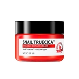 Kem Dưỡng Ẩm, Phục Hồi Da Some By Mi Snail Truecica Miracle Repair Cream
