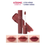 [19-24] Son Kem Lì Cực Nhẹ Môi Romand Zero Velvet Tint