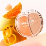 Má hồng Colorgram Tintin Dory Duo Blusher