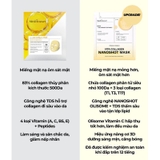 Mặt nạ thạch collagen Medianswer