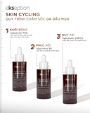 Serum tái tạo tế bào da mới Ekseption Hyaluronic PHA 75ml